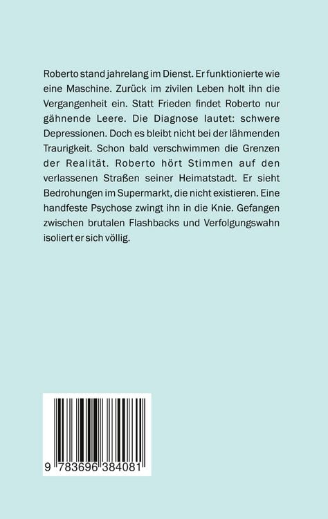 Produktbild: Gefecht im Kopf