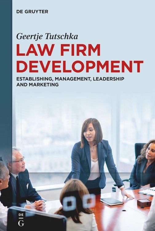 Produktbild: Law Firm Development