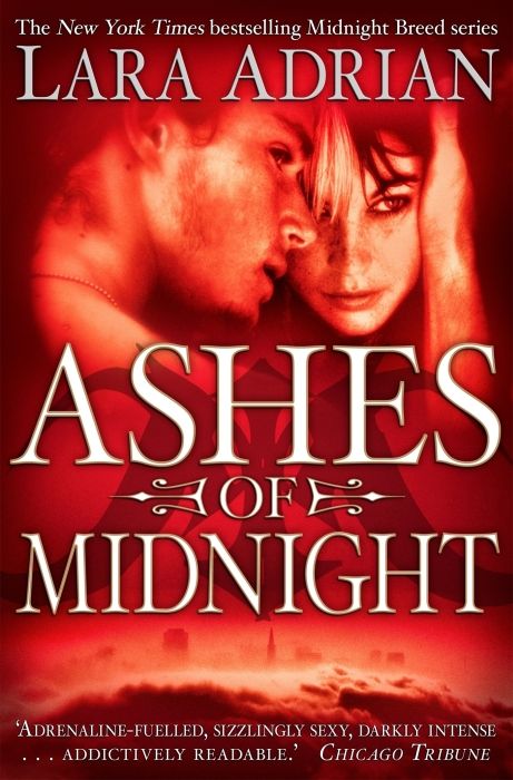 Produktbild: Ashes of Midnight