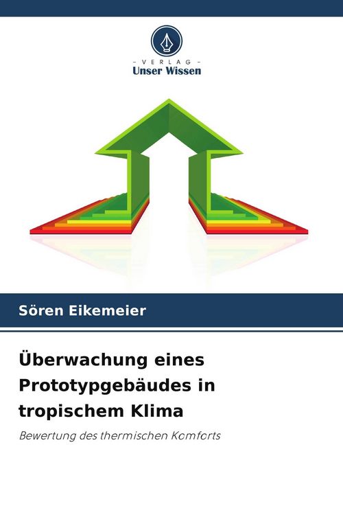 Produktbild: &Uuml;berwachung eines Prototypgeb&auml;udes in tropischem Klima