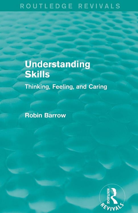 Produktbild: Understanding Skills