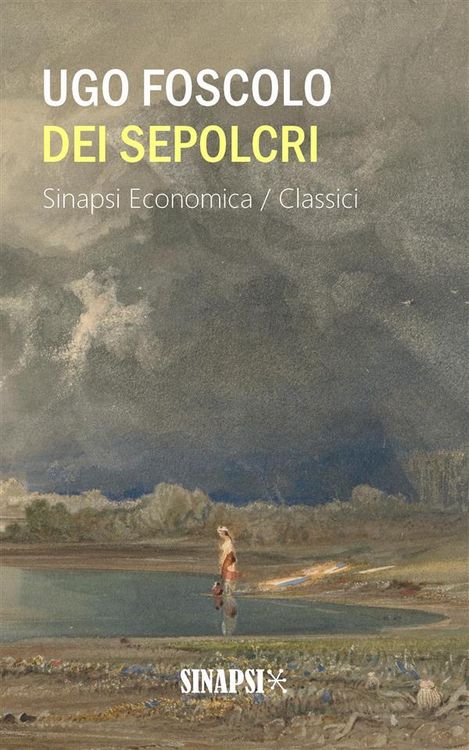Produktbild: Dei sepolcri