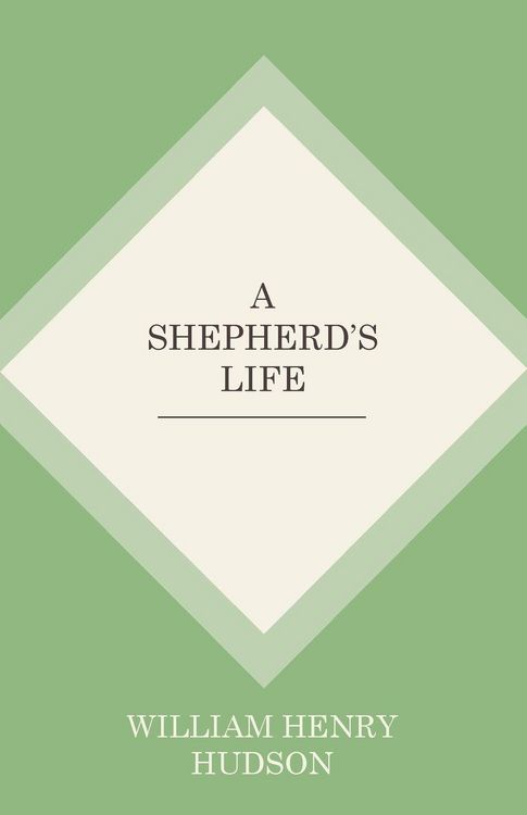 Produktbild: A Shepherd's Life