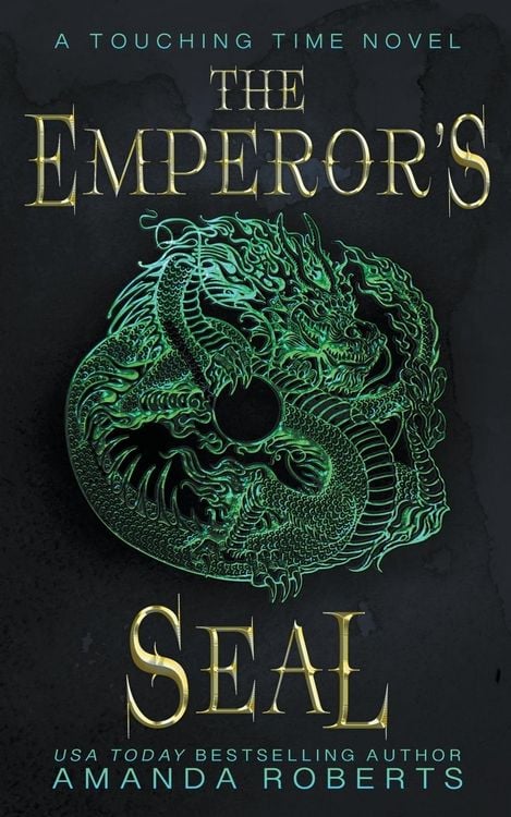 Produktbild: The Emperor's Seal