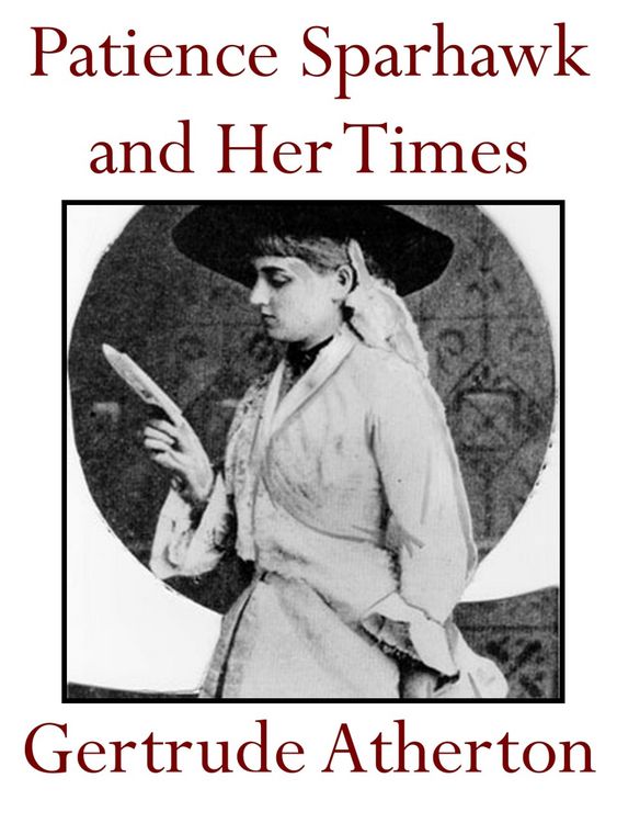 Produktbild: Patience Sparhawk and Her Times, A Novel