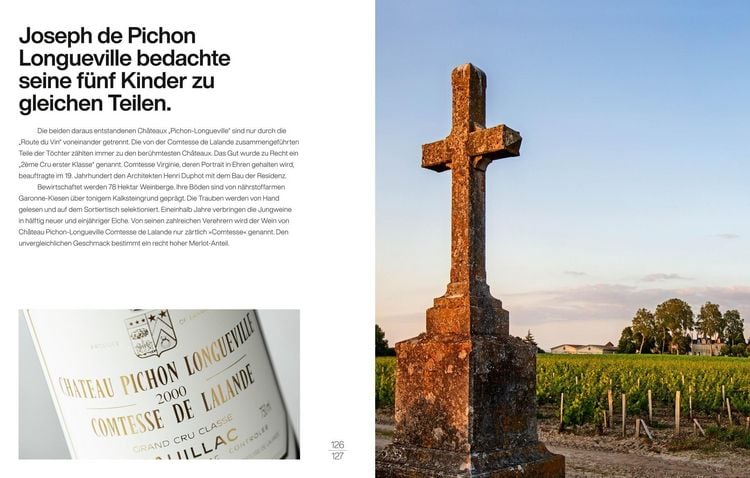 Produktbild: Bordeaux