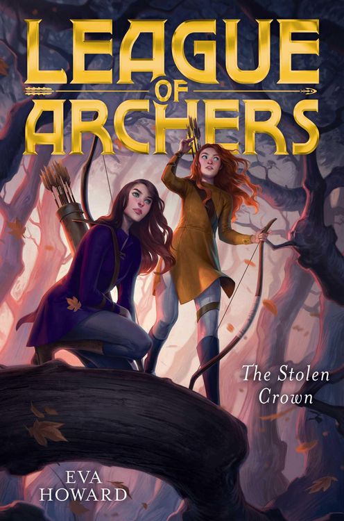 Produktbild: The Stolen Crown