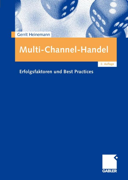 Produktbild: Multi-Channel-Handel