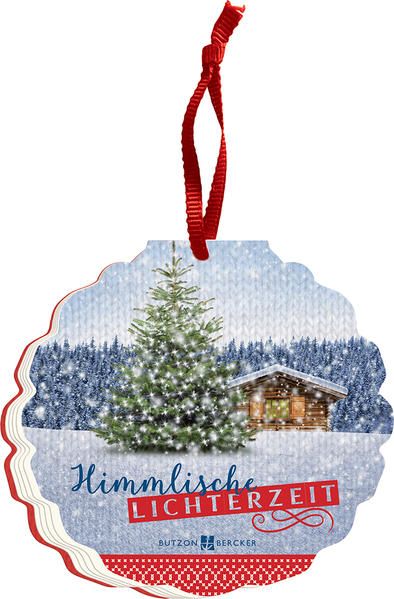 Produktbild: Himmlische Lichterzeit