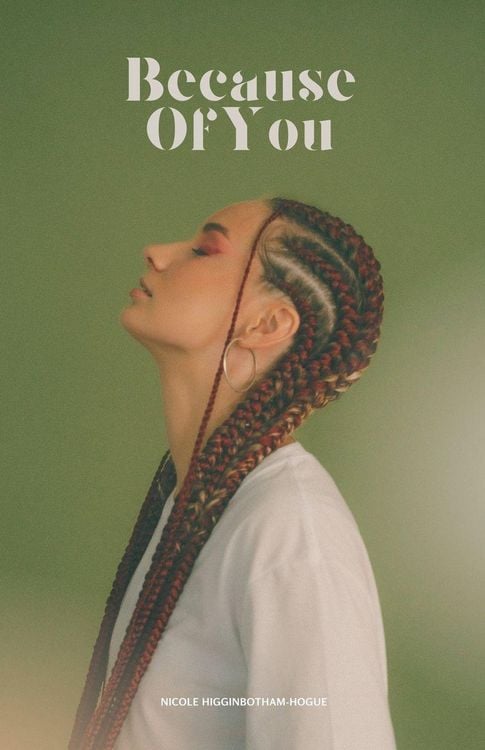 Produktbild: Because of You
