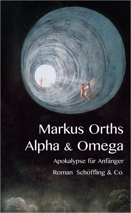 Produktbild: Alpha & Omega