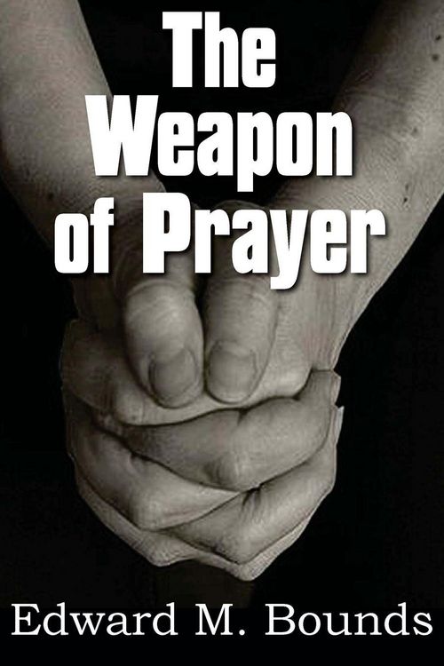 Produktbild: The Weapon of Prayer
