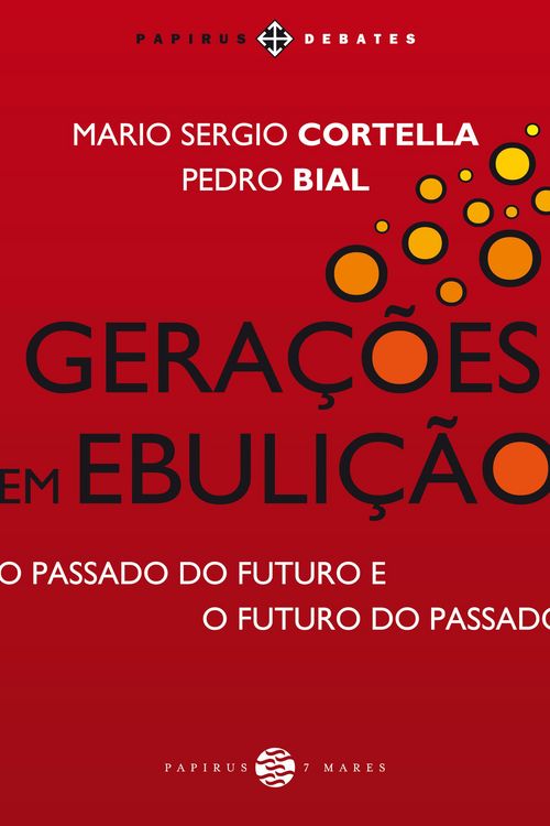 Produktbild: Gera&ccedil;&otilde;es em ebuli&ccedil;&atilde;o
