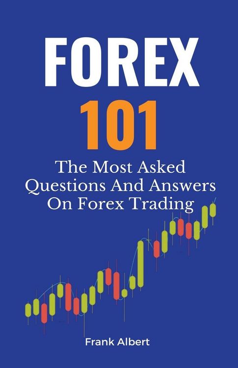 Produktbild: Forex 101