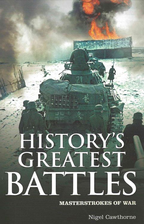 Produktbild: Historys Greatest Battles