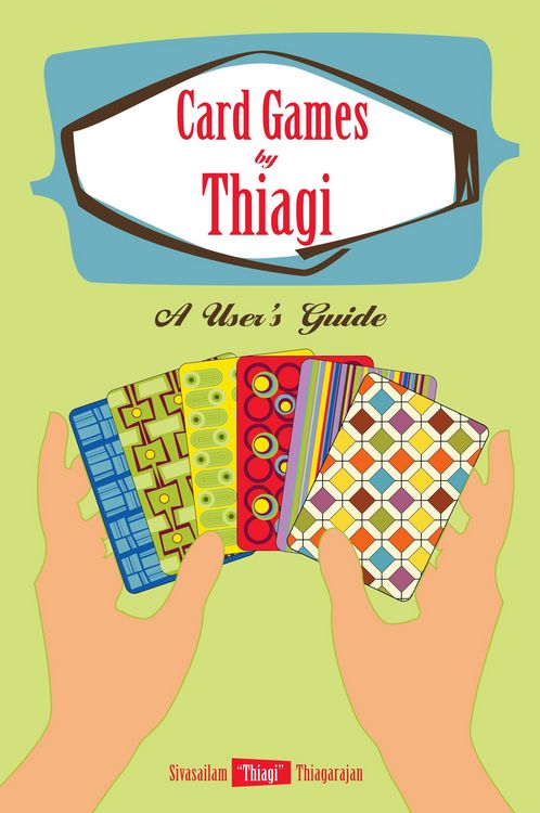 Produktbild: Card Games by Thiagi (facilitator's guide)