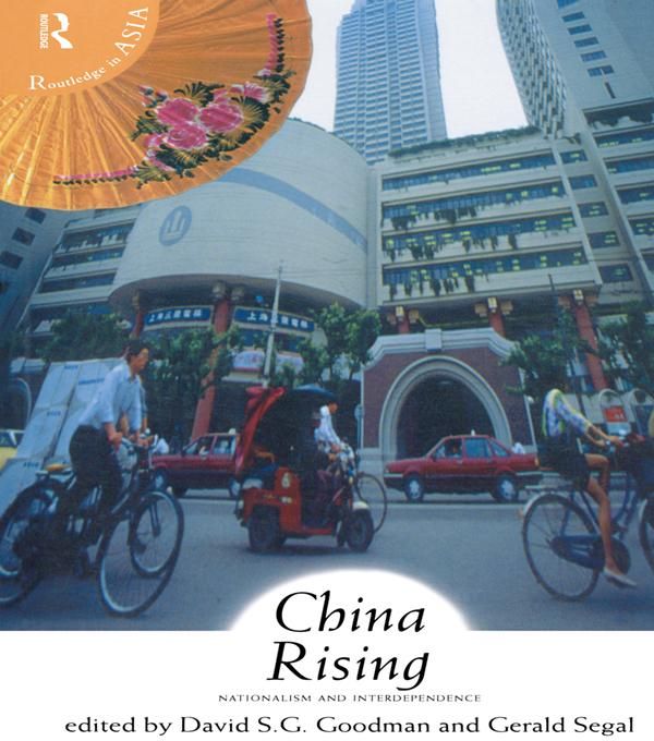 Produktbild: China Rising