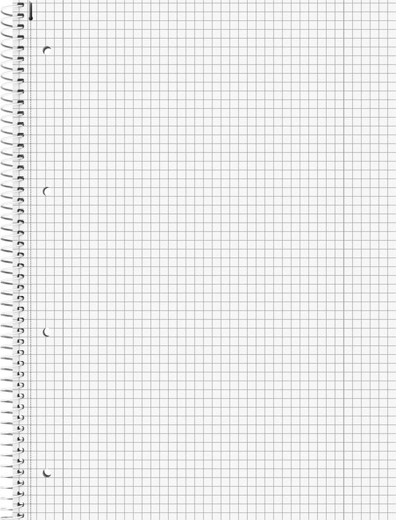 Produktbild: Brunnen Collegeblock Student Linksh&auml;nder &brvbar; A4, Lineatur 28, 80 Blatt, rot