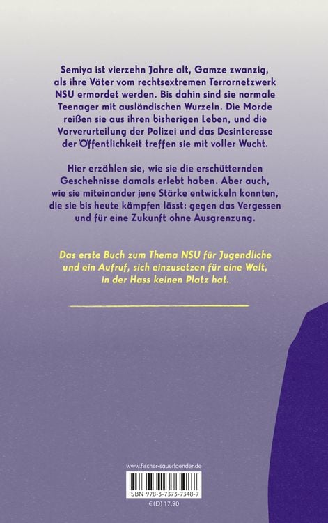 Produktbild: Unser Schmerz ist unsere Kraft