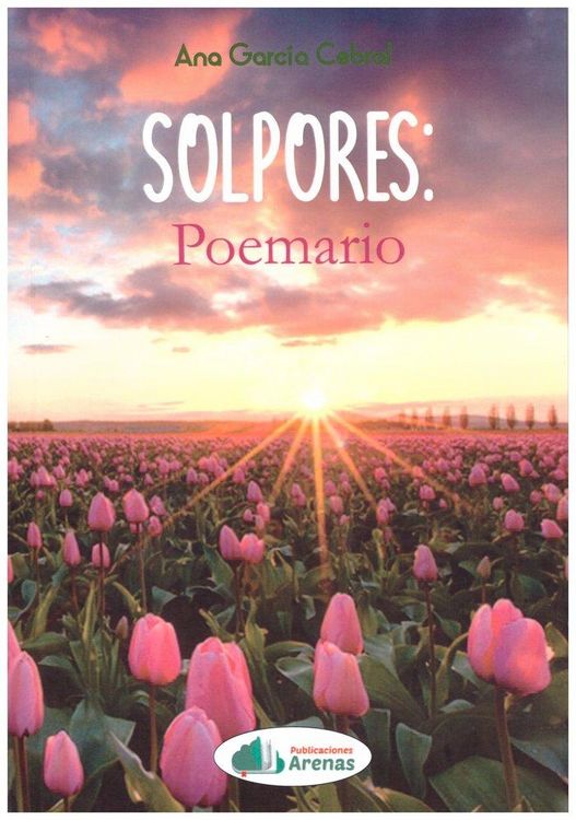 Produktbild: Solperes Poemario