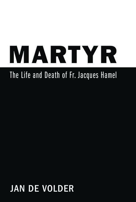 Produktbild: Martyr