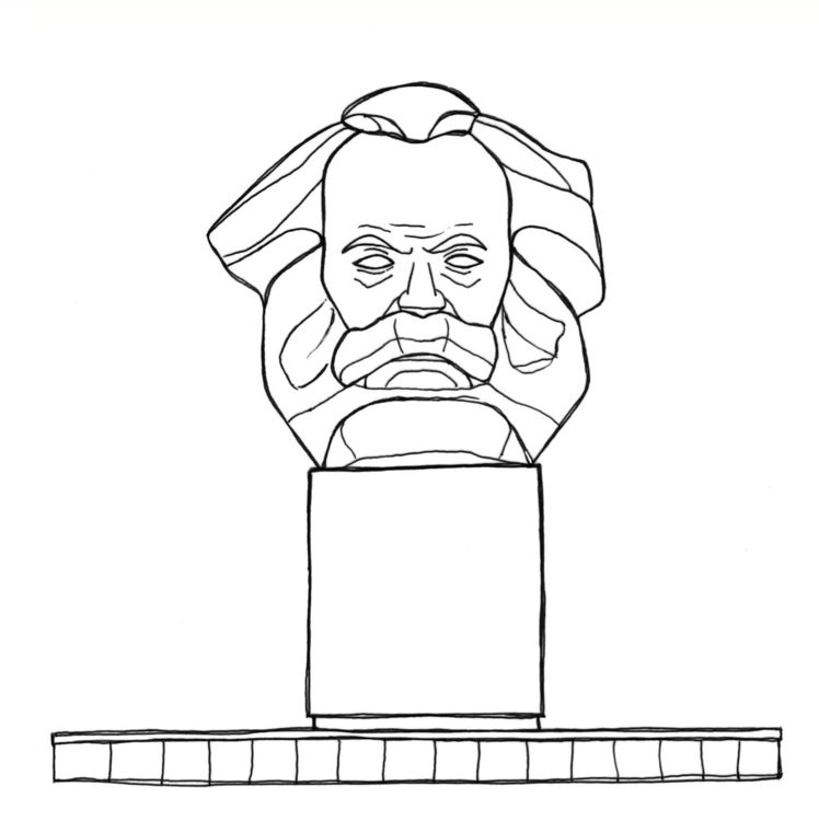 Produktbild: Dein Chemnitz-Malbuch