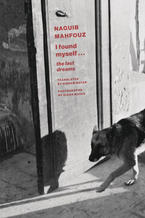 Produktbild: I Found Myself