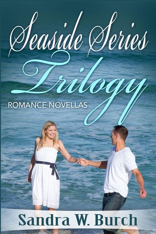 Produktbild: Seaside Series Trilogy