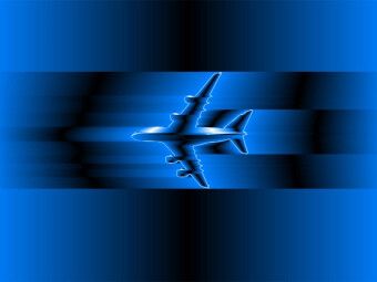 Produktbild: CALVENDO Puzzle Illustration Airbus A380 | 1000 Teile Lege-Gr&ouml;&szlig;e 64x48cm Foto-Puzzle f&uuml;r gl&uuml;ckliche Stunden