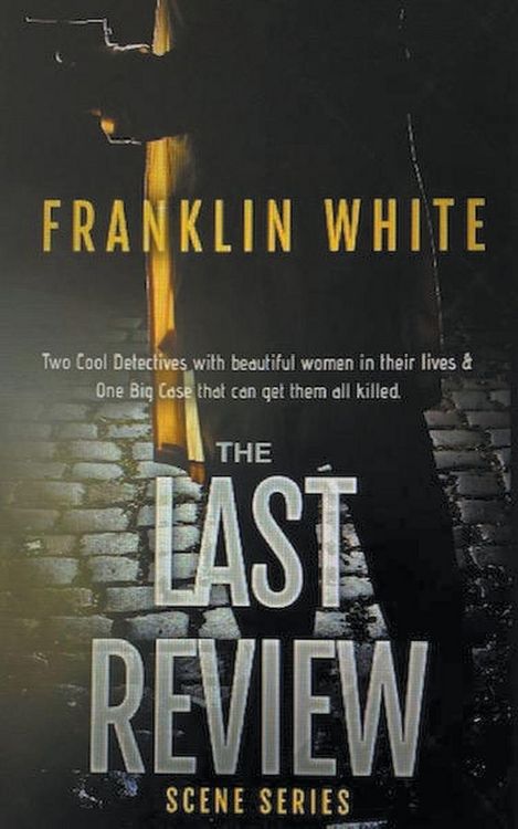 Produktbild: The Last Review