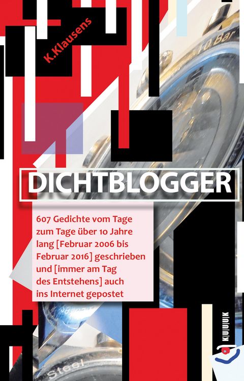 Produktbild: Dichtblogger