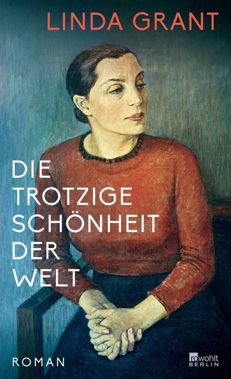 Produktbild: Die trotzige Sch&ouml;nheit der Welt