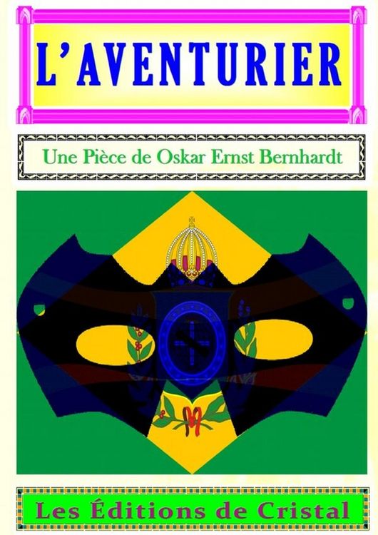 Produktbild: L aventurier