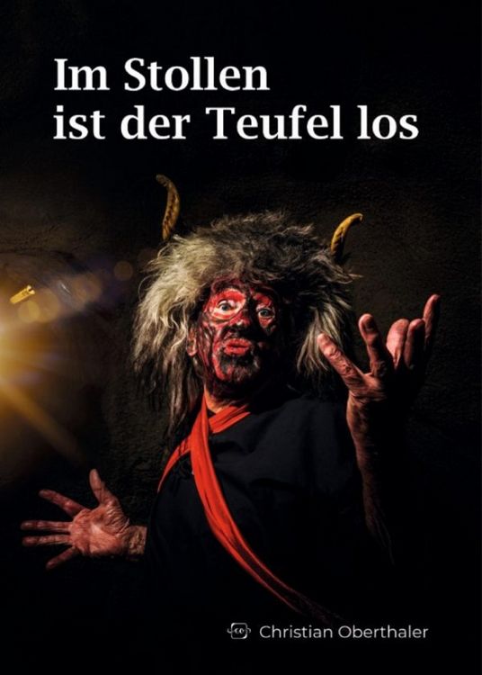 Produktbild: Im Stollen ist der Teufel los