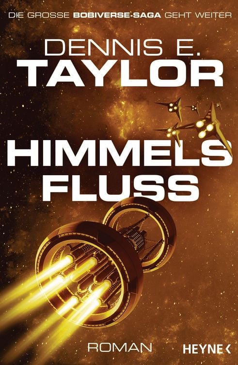 Produktbild: Himmelsfluss