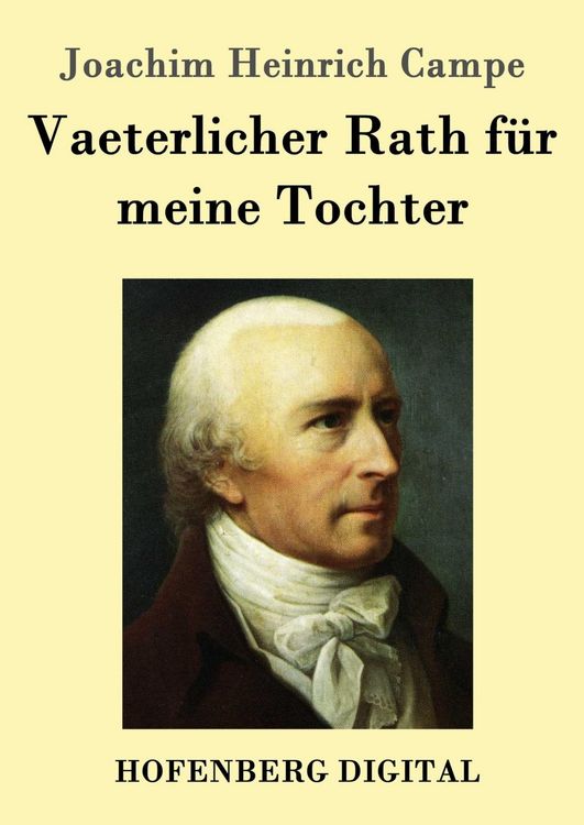 Produktbild: Vaeterlicher Rath f&uuml;r meine Tochter