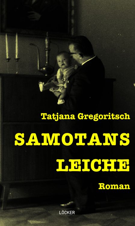 Produktbild: Samotans Leiche