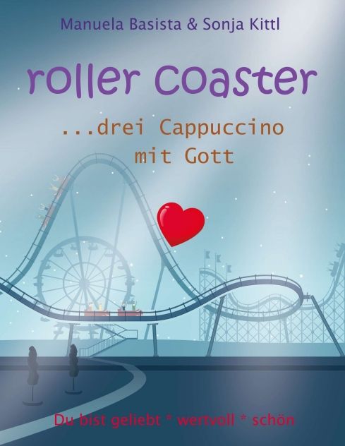 Produktbild: Roller coaster