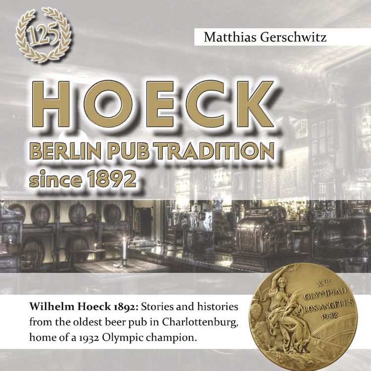 Produktbild: Hoeck