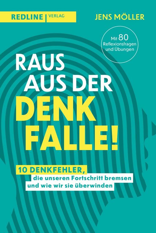 Produktbild: Raus aus der Denkfalle!