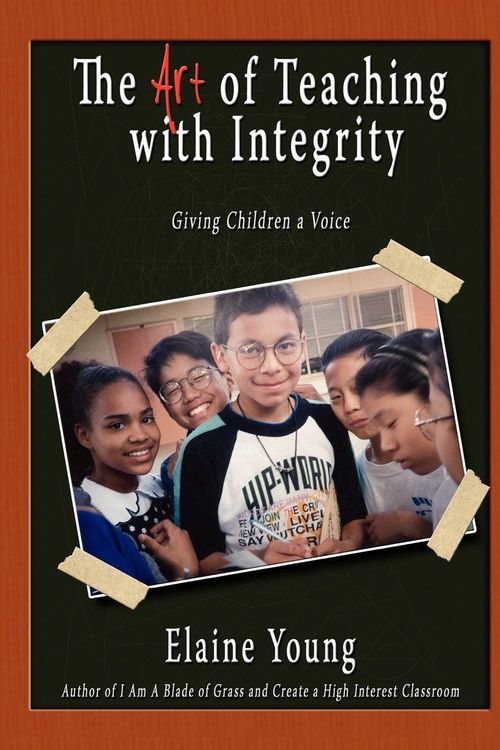 Produktbild: The Art of Teaching with Integrity