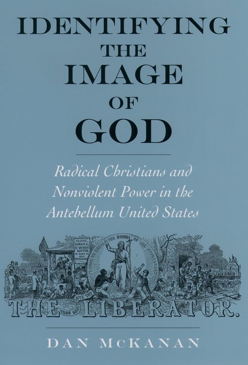 Produktbild: Identifying the Image of God