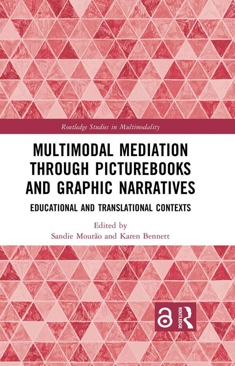 Produktbild: Multimodal Mediation Through Picturebooks and Graphic Narratives