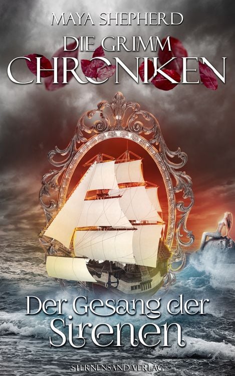 Produktbild: Die Grimm-Chroniken (Band 4)