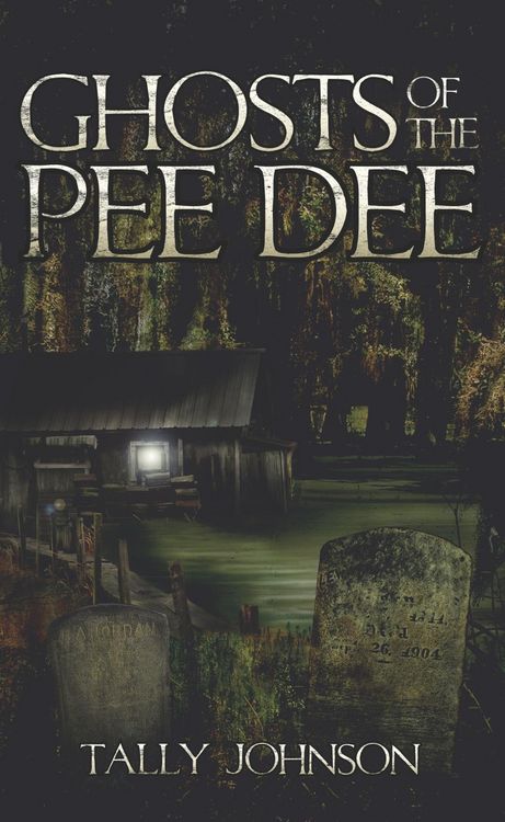 Produktbild: Ghosts of the Pee Dee