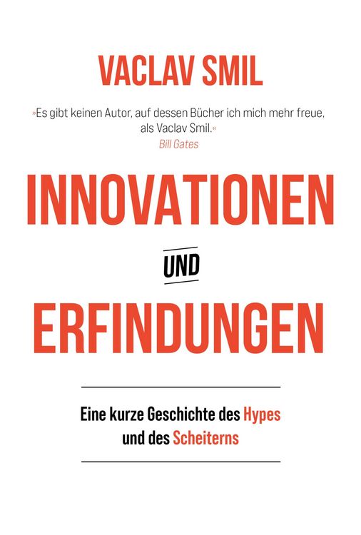 Produktbild: Innovationen und Erfindungen