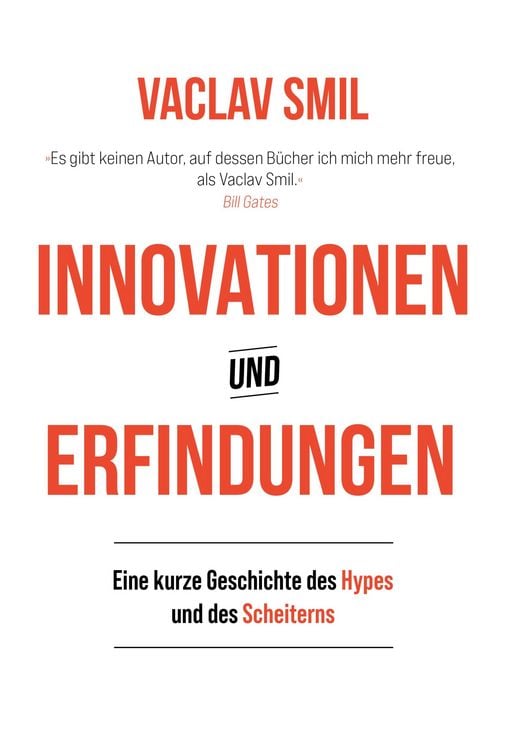 Produktbild: Innovationen und Erfindungen