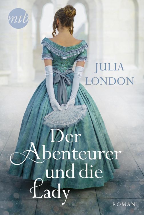 Produktbild: Der Abenteurer und die Lady
