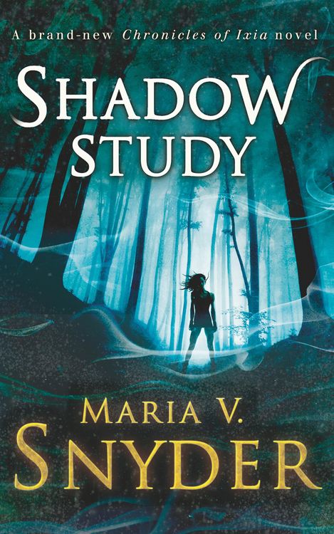 Produktbild: Shadow Study