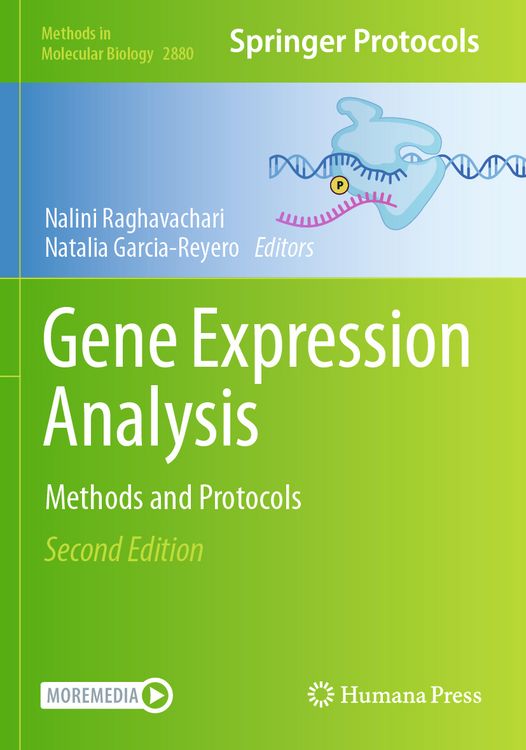 Produktbild: Gene Expression Analysis